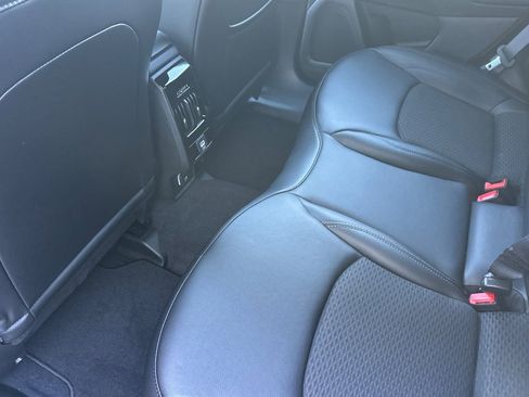 New 2026 Jeep Compass Latitude image 14