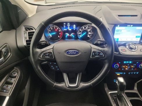 Used 2018 Ford Escape Titanium FWD image 22