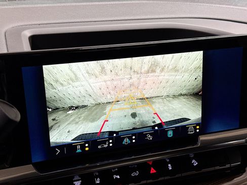 New 2026 Chevrolet Silverado 3500 LT w/ Trail Boss Package image 18