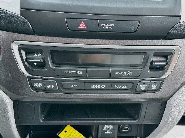 Used 2018 Honda Pilot LX image 16