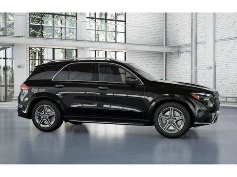 New 2026 Mercedes-Benz GLE 53 AMG 4MATIC image 14