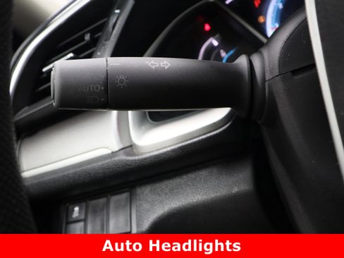 Used 2018 Honda Civic EX image 23
