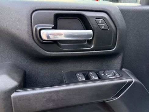 Used 2022 Chevrolet Silverado 2500 W/T w/ WT Convenience Package AWD/4WD image 28