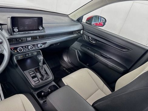 Used 2024 Honda CR-V EX image 24