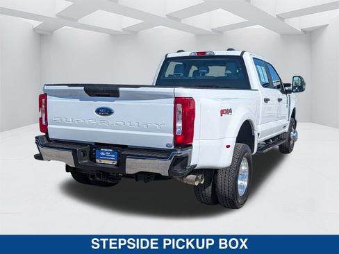 Used 2024 Ford F350 XL image 4