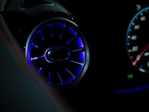 New 2026 Mercedes-Benz AMG GT 53 image 18