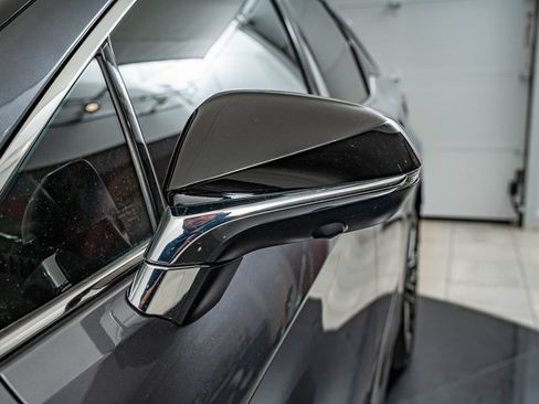 Certified 2022 Lexus RX 350 F Sport AWD/4WD image 9