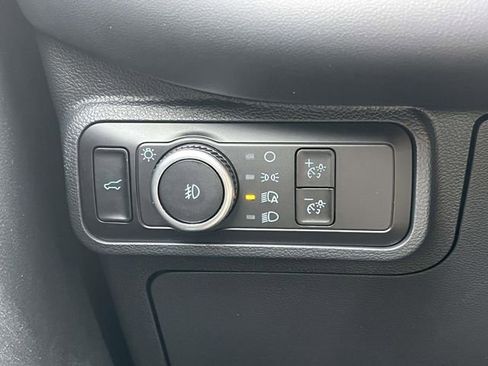 New 2026 Ford Explorer Tremor w/ Tremor Ultimate Package AWD/4WD image 25