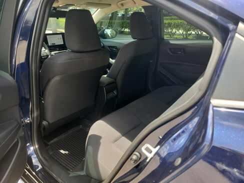 Used 2024 Toyota Corolla LE FWD image 9