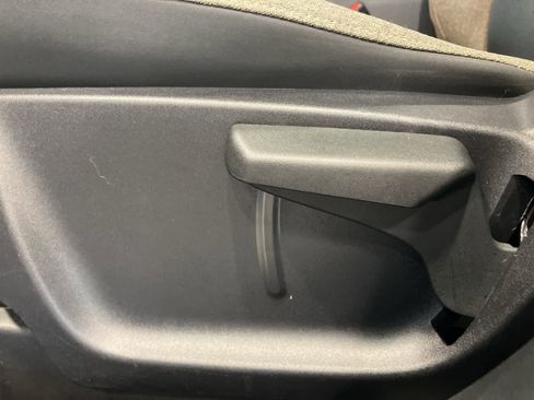 Used 2025 Ford Bronco Sport Big Bend image 11