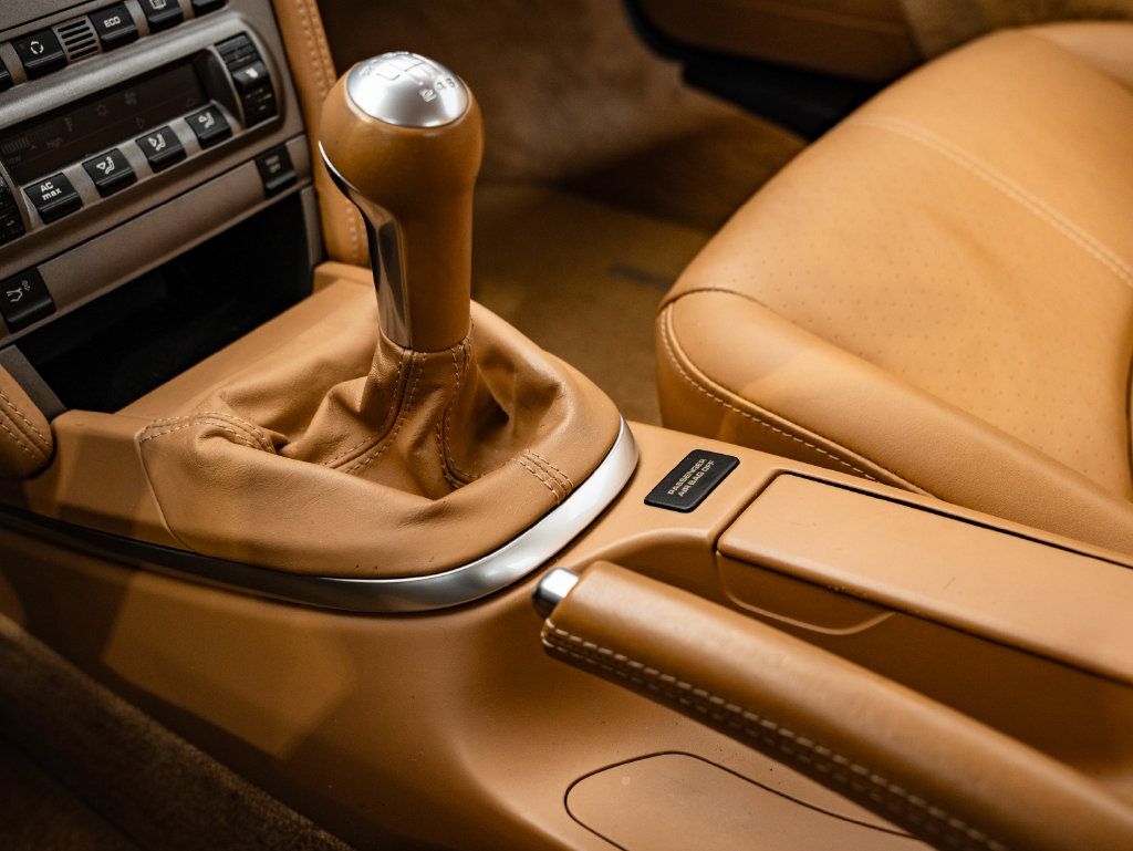 Used 2007 Porsche Cayman S RWD image 28