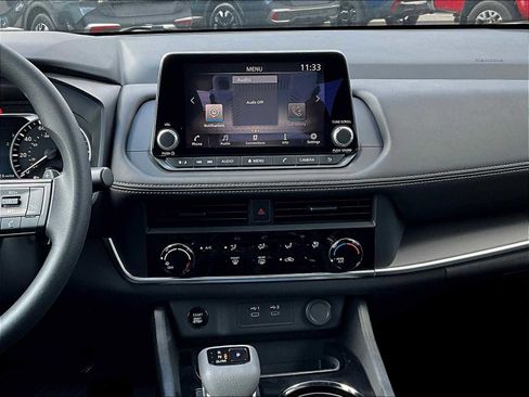 New 2026 Nissan Rogue S image 13