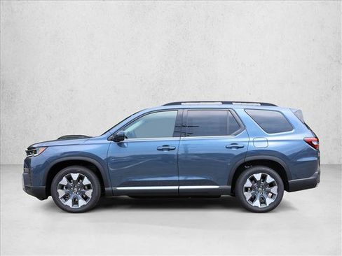 New 2026 Honda Pilot Touring image 8