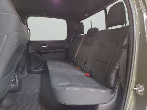 New 2026 RAM 1500 Classic Warlock image 21