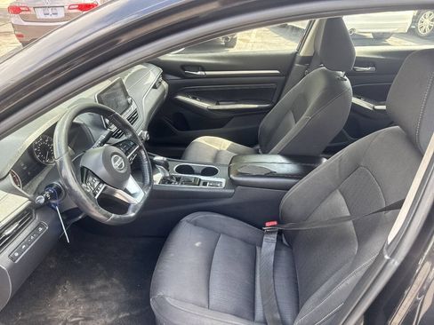 Used 2019 Nissan Altima 2.5 SV AWD/4WD image 25