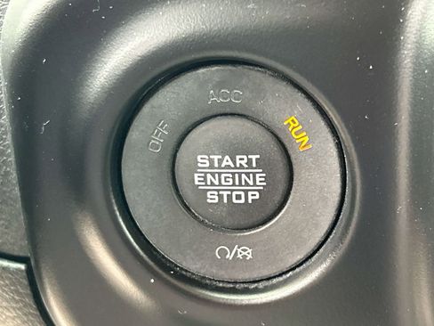 Used 2020 Jeep Gladiator Rubicon AWD/4WD image 31