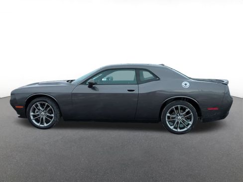 Used 2021 Dodge Challenger SXT w/ Plus Package image 3