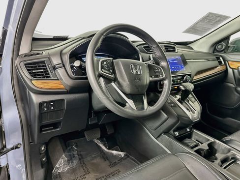Used 2022 Honda CR-V EX-L image 9