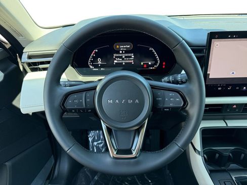New 2026 MAZDA CX-5 Preferred AWD/4WD image 12