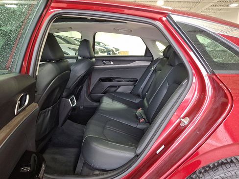 Used 2023 Kia K5 EX image 11