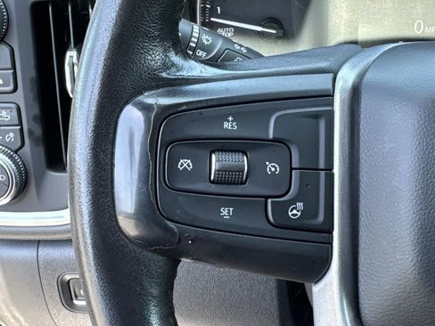 Used 2020 GMC Sierra 1500 Elevation w/ Elevation Value Package AWD/4WD image 8