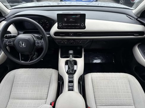 Used 2024 Honda HR-V LX image 19