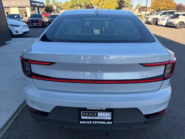 Used 2024 Polestar Polestar 2 AWD/4WD image 6