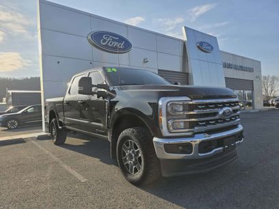 Used 2024 Ford F250 Lariat