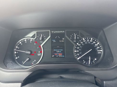 Used 2024 Toyota Tundra SR5 image 10