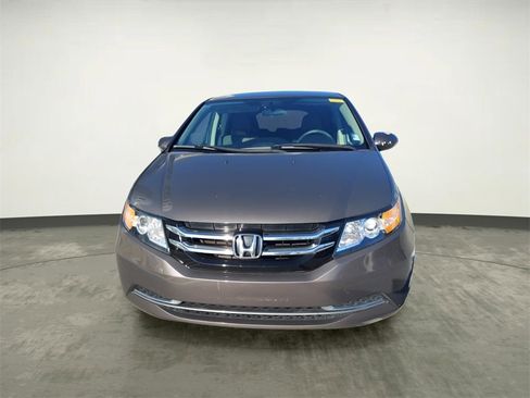 Used 2014 Honda Odyssey EX image 8