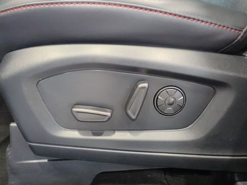 Used 2026 Ford Explorer ST w/ Sun And Sound Package AWD/4WD image 19