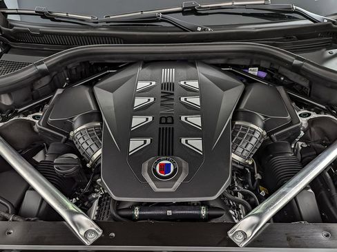 New 2026 BMW ALPINA XB7 image 46