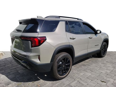 New 2026 GMC Terrain Elevation w/ Elevation Premium Package FWD image 6