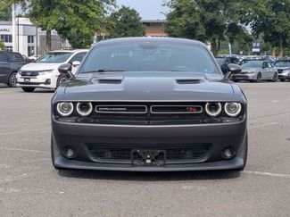 Used 2018 Dodge Challenger R/T Scat Pack RWD video 2