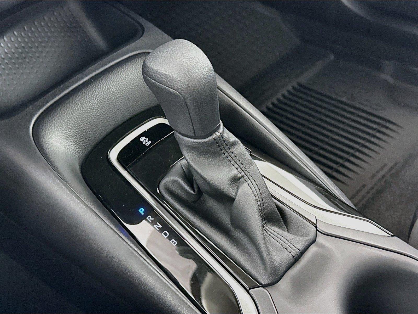 New 2027 Toyota Corolla LE FWD image 23