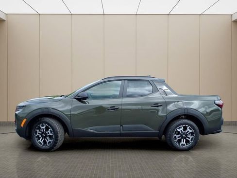 New 2026 Hyundai Santa Cruz XRT AWD/4WD image 5