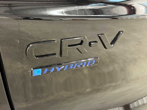 New 2026 Honda CR-V Sport Touring image 6