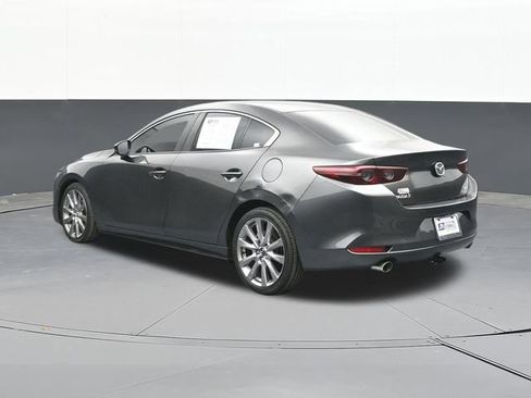 Used 2020 MAZDA MAZDA3 Sedan w/ Select Package FWD image 9