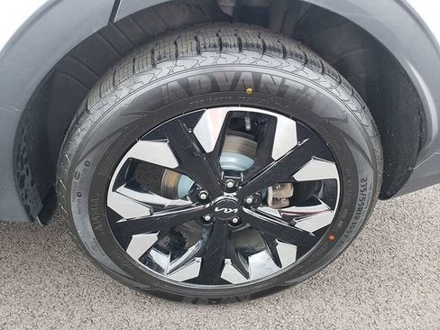 Certified 2024 Kia Sportage X-Line w/ X-Line Premium Package AWD/4WD image 15