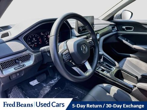 Used 2025 Acura Integra FWD image 12