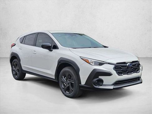 New 2026 Subaru Crosstrek 2.5i AWD/4WD image 8