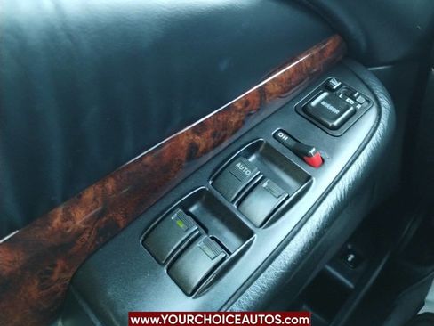 Used 2003 Acura TL image 27