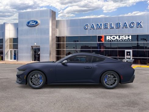 New 2025 Ford Mustang Dark Horse w/ Dark Horse Handlin Package RWD image 27