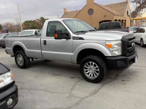 Used 2016 Ford F250 XL w/ Power Equipment Group image 9