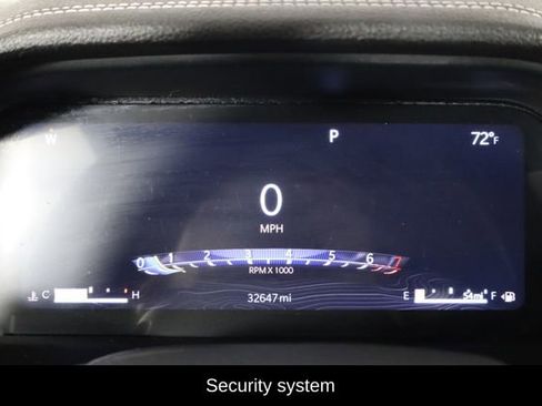 Used 2025 Jeep Grand Cherokee Limited image 11