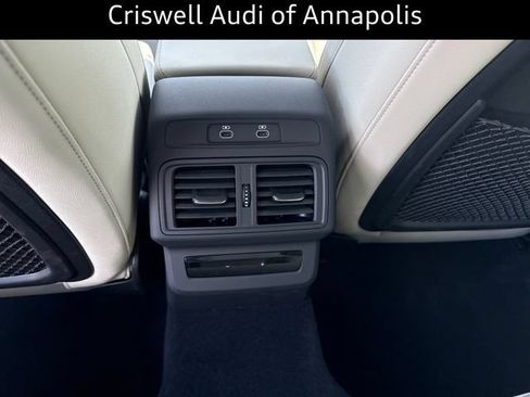 Certified 2025 Audi Q5 Premium w/ Premium Plus AWD/4WD image 16