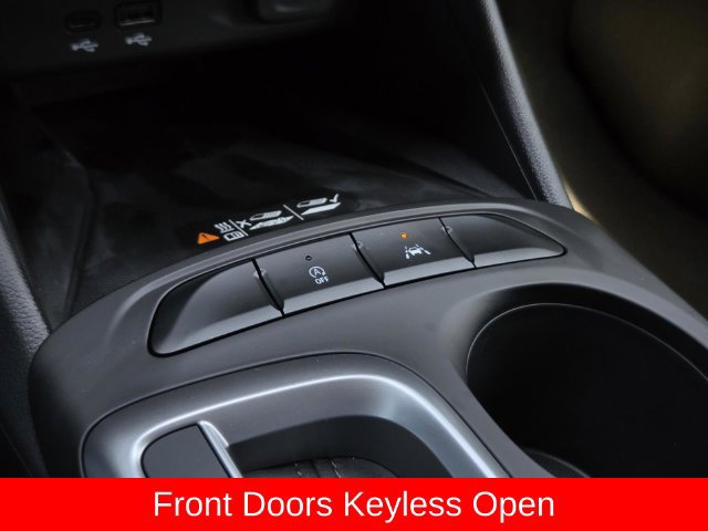 New 2026 Buick Envista Preferred w/ Convenience I Package FWD image 18