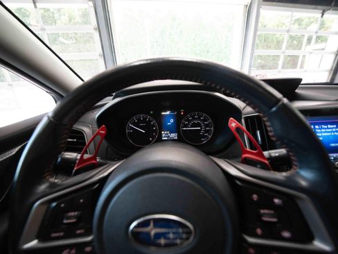 Used 2021 Subaru Crosstrek 2.5i Limited w/ Moonroof Package 1 AWD/4WD image 15