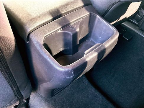 Used 2023 Toyota Tacoma TRD Sport image 34