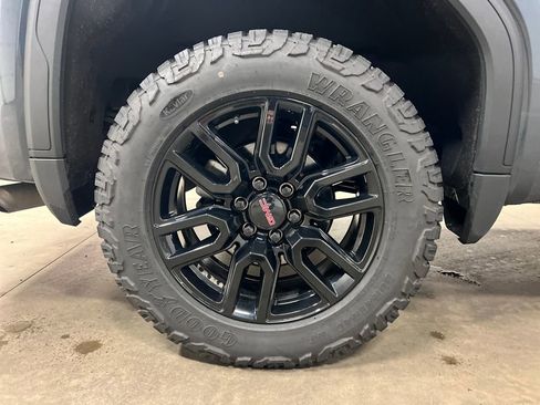 Certified 2021 GMC Sierra 1500 Elevation image 10